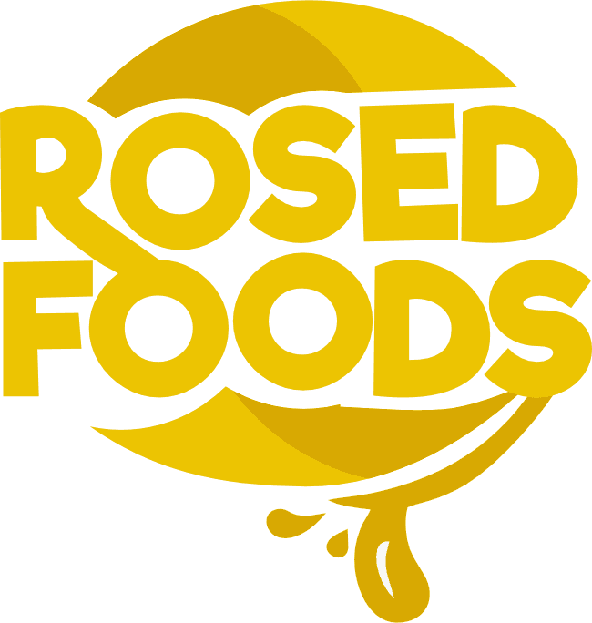 rosed foods